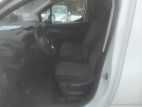 Opel Combo 1.6 hdi - 7700 € / 15059.89 лв. - 41698766 11