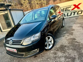 VW Sharan 2.0TDI* Hi-Line* UNIKAT* 