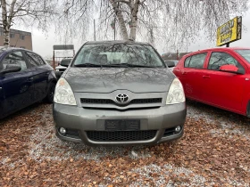 Toyota Corolla verso 2.0-116к.