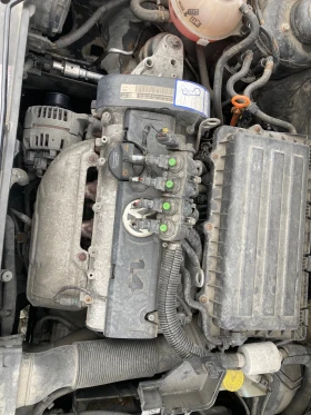 VW Polo 1.4 GPL - 2700 € / 5280.74 лв. - 48161940 9