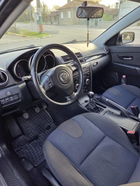 Mazda 3 - 2800 € / 5476.32 лв. - 63006205 10