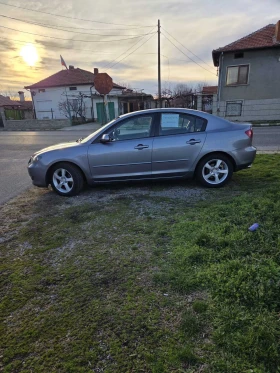 Mazda 3 - 2800 € / 5476.32 лв. - 63006205 9