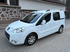 Peugeot Partner 1.6 HDI N1 5+ 1