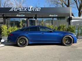Mercedes-Benz AMG GT AMG/GT 63S/4MATIC+  - 86000 € / 168201.38 лв. - 31018515 7