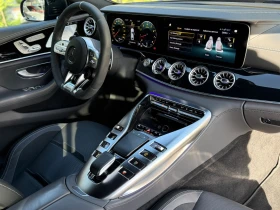Mercedes-Benz AMG GT AMG/GT 63S/4MATIC+  - 86000 € / 168201.38 лв. - 31018515 15