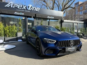Mercedes-Benz AMG GT AMG/GT 63S/4MATIC+  - 86000 € / 168201.38 лв. - 31018515 3