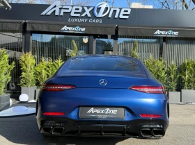Mercedes-Benz AMG GT AMG/GT 63S/4MATIC+  - 86000 € / 168201.38 лв. - 31018515 5