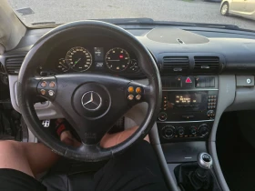 Mercedes-Benz C 220 - 2380 € / 4654.88 лв. - 64457374 6