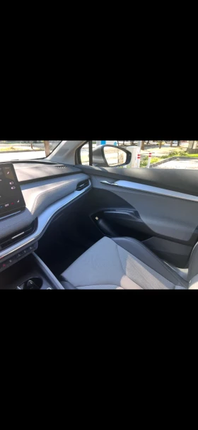 Skoda Enyaq 80 iv - 22500 € / 44006.17 лв. - 53395627 14