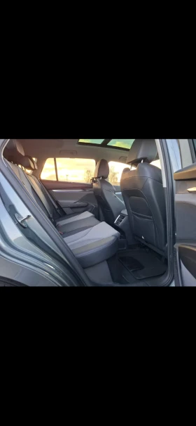 Skoda Enyaq 80 iv - 22500 € / 44006.17 лв. - 53395627 7