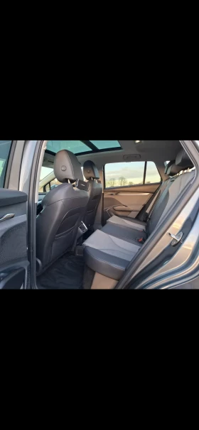 Skoda Enyaq 80 iv - 22500 € / 44006.17 лв. - 53395627 5