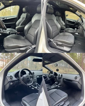 Audi A3 SPORTBACK/FACE/S-LINE/DSG/PANO - 6500 € / 12712.90 лв. - 61683238 9