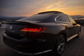 VW Arteon 2.0TDI 190ks 4 motion R line !!! Собствен лизинг ! - 19988 € / 39093.13 лв. - 66528263 5