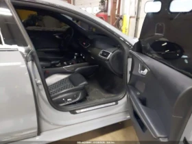 Audi Rs7 PRESTIGE* NARDO GRAY* КРАЙНА ЦЕНА | Auto.bg — изображение 10