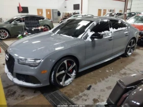 Audi Rs7 PRESTIGE* NARDO GRAY* КРАЙНА ЦЕНА