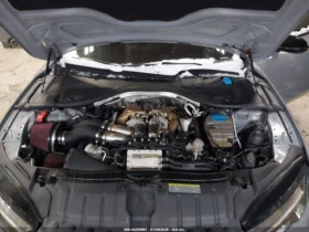 Audi Rs7 PRESTIGE* NARDO GRAY* КРАЙНА ЦЕНА | Auto.bg — изображение 13