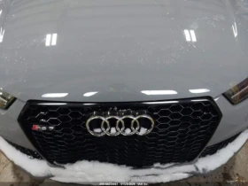 Audi Rs7 PRESTIGE* NARDO GRAY* КРАЙНА ЦЕНА | Auto.bg — изображение 9