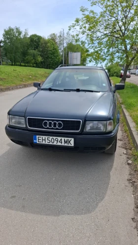 Audi 80 2.0 115 | Mobile.bg � ����� ������ 3