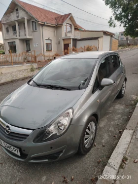 Opel Corsa | Mobile.bg � ����� ������ 4