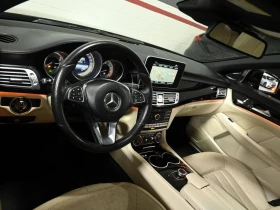 Mercedes-Benz CLS 550 4MATIC* A��������� * (���� �� ��) | Mobile.bg � ����� ������ 9