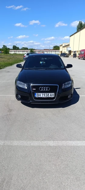 Audi A3 | Mobile.bg � ����� ������ 6