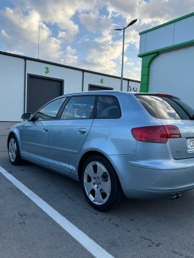 Audi A3 - 3000 € / 5867.49 лв. - 28376271 3