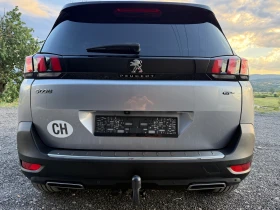 Peugeot 5008 2.0hdi GT-line FULL | Mobile.bg � ����� ������ 5