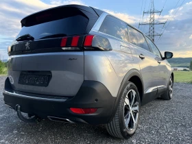 Peugeot 5008 2.0hdi GT-line FULL | Mobile.bg � ����� ������ 4