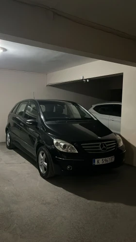 Mercedes-Benz B 170 - 3850 € / 7529.95 лв. - 31358289 14