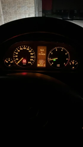 Mercedes-Benz B 170 | Mobile.bg � ����� ������ 11