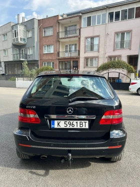 Mercedes-Benz B 170 - 3850 € / 7529.95 лв. - 31358289 6