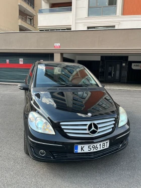 Mercedes-Benz B 170 - 3850 € / 7529.95 лв. - 31358289 3