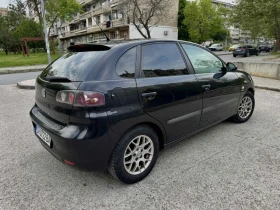Seat Ibiza 1.4 ������+ LPG | Mobile.bg � ����� ������ 4