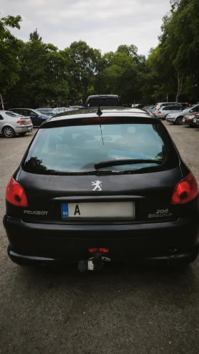Peugeot 206 | Mobile.bg � ����� ������ 3