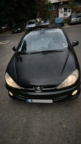 Peugeot 206 | Mobile.bg � ����� ������ 2