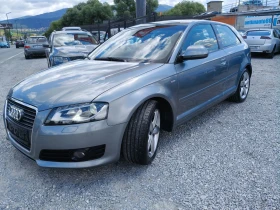 Audi A3 2.0TDI Quattro - 4700 € / 9192.40 лв. - 72892636 3