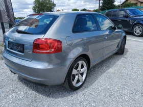 Audi A3 2.0TDI Quattro - 4700 € / 9192.40 лв. - 72892636 5