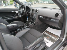 Audi A3 2.0TDI Quattro - 4700 € / 9192.40 лв. - 72892636 12