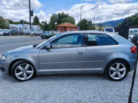 Audi A3 2.0TDI Quattro - 4700 € / 9192.40 лв. - 72892636 6