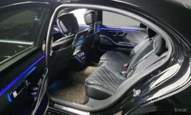 Mercedes-Benz S 580 L* 4MATIC* BURMESTER* ���������* �����*  | Mobile.bg � ����� ������ 15