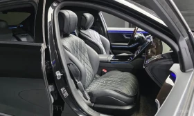 Mercedes-Benz S 580 L* 4MATIC* BURMESTER* ���������* �����*  | Mobile.bg � ����� ������ 14