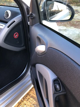 Smart Fortwo coupe softouch passion micro hybrid drive - 4500 € - 76319204 8