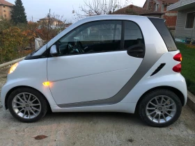 Smart Fortwo coupe softouch passion micro hybrid drive - 4500 € - 76319204 3
