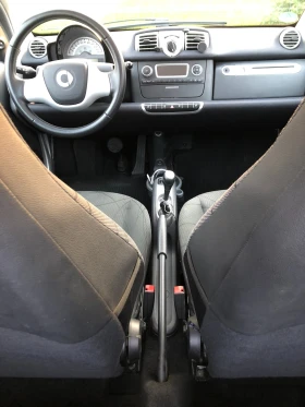 Smart Fortwo coupe softouch passion micro hybrid drive - 4500 € - 76319204 10