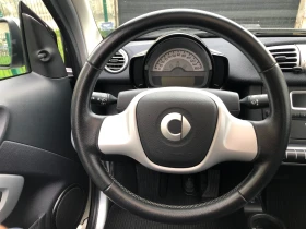 Smart Fortwo coupe softouch passion micro hybrid drive - 4500 € - 76319204 9