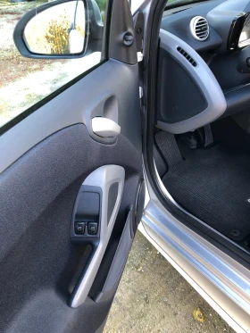 Smart Fortwo coupe softouch passion micro hybrid drive - 4500 € - 76319204 7