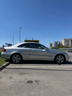 Mercedes-Benz CLK - 2500 € - 79340009 5