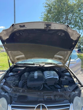 Mercedes-Benz CLK - 2500 € - 79340009 14