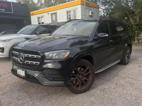 Mercedes-Benz GLS 450 4MATIC/AMG/DISTR/BURM/360/4ХПОДГРЕВ/ВАКУУМ