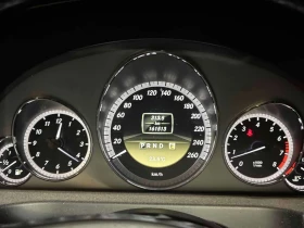 Mercedes-Benz E 350 * KEYLESS * ПОДГРЕВ *  | Auto.bg — изображение 8